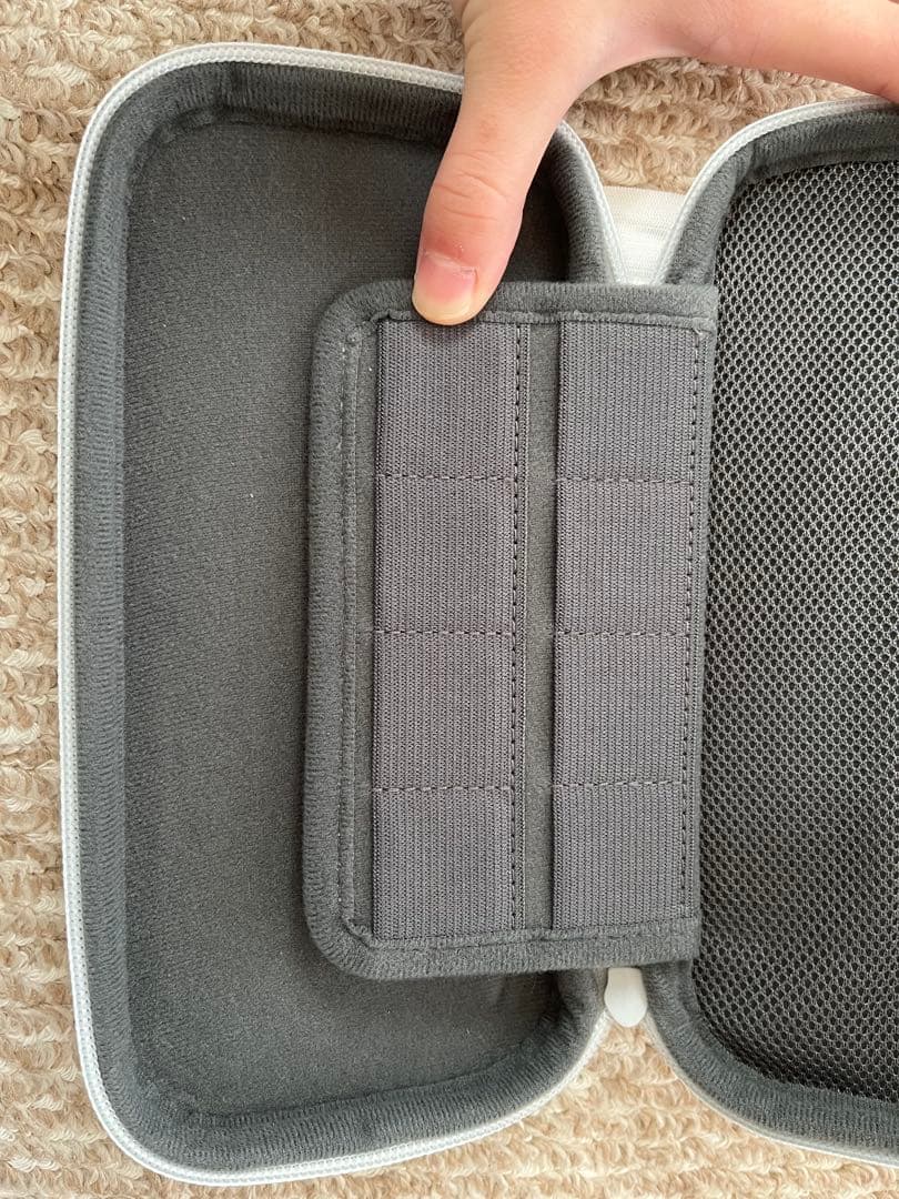 Nintendo Switch Lite ポケモンデザイン　ザシアン◦ザマゼンタ