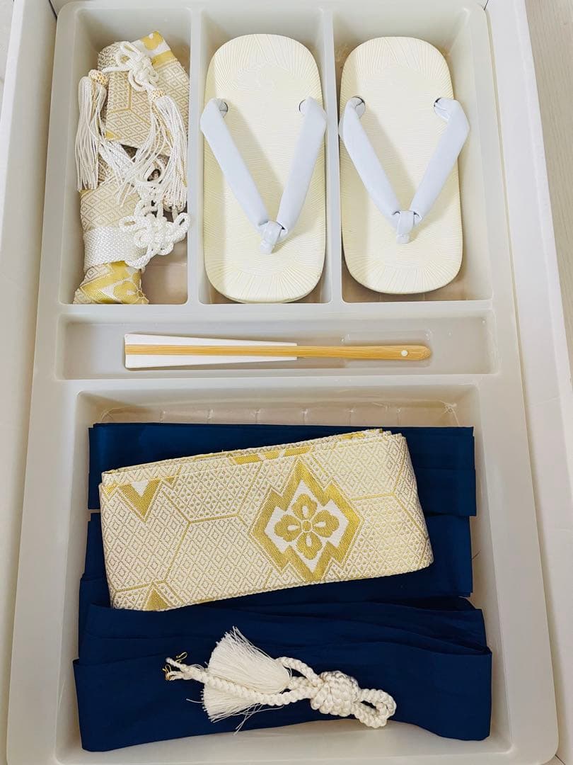 子供用 七五三 和装 5歳 フルセット