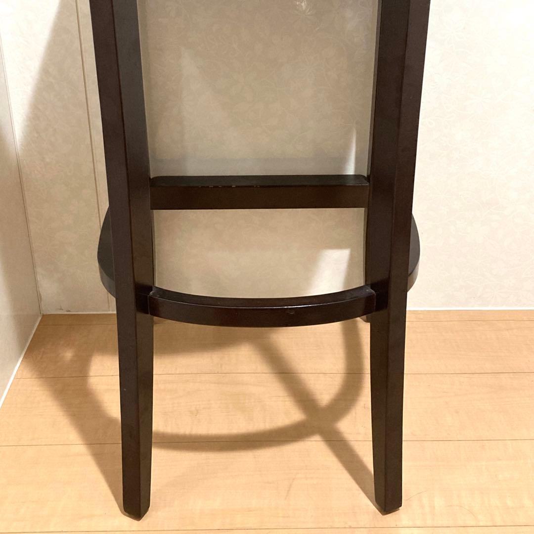 人気✨CRES カフェ椅子 業務用 カウンターチェア ダイニング バー