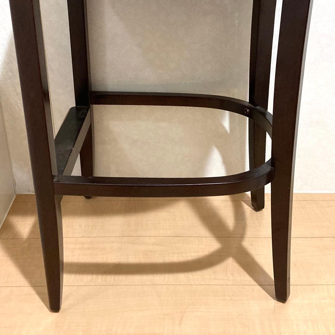 人気✨CRES カフェ椅子 業務用 カウンターチェア ダイニング バー