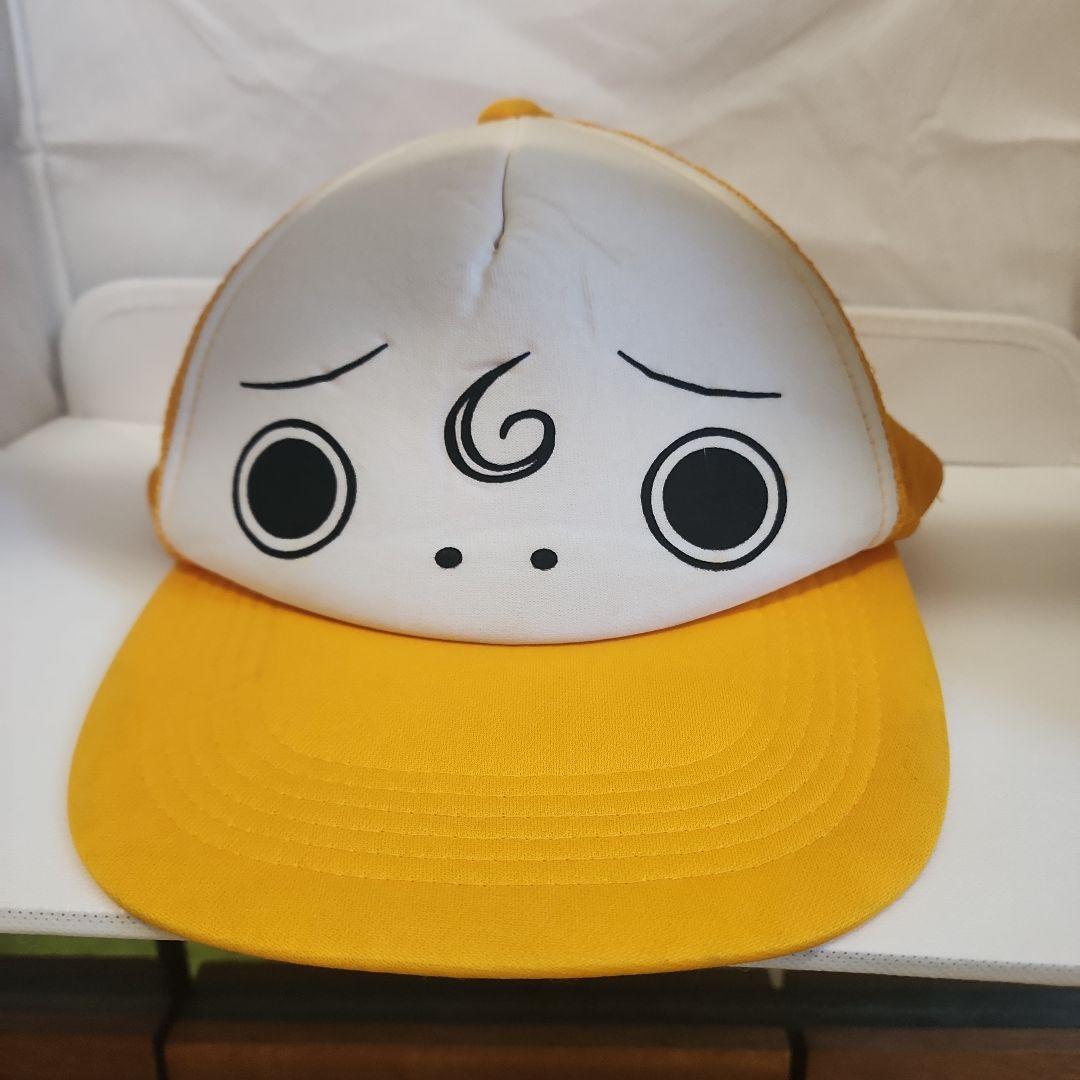 キャンチョメキャップ　金色のガッシュベル！！