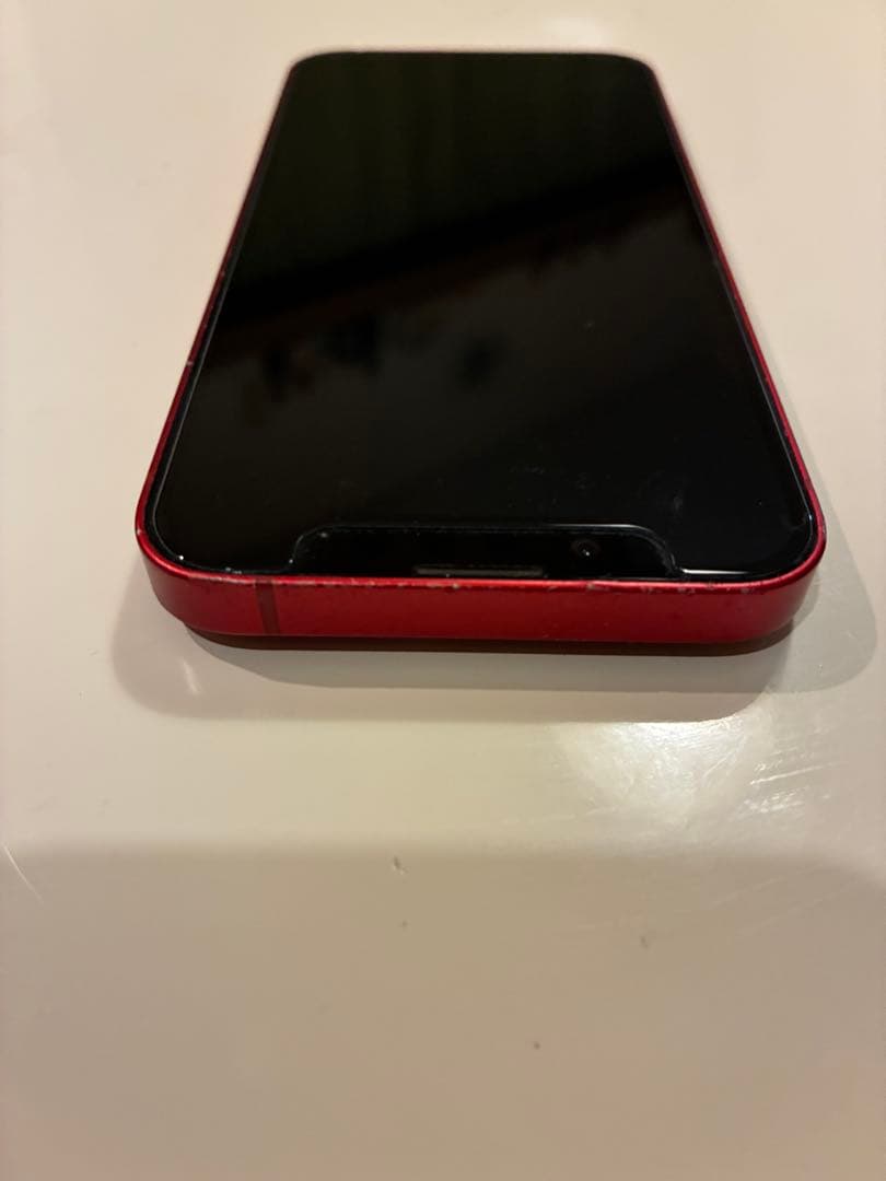 iPhone　13 mini 128GB ProductREDSIMフリー