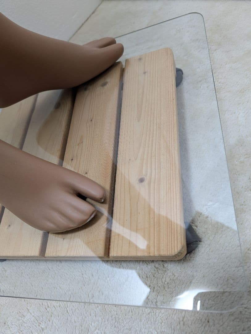 マネキン　ボディ　トルソー　下半身　店舗用品