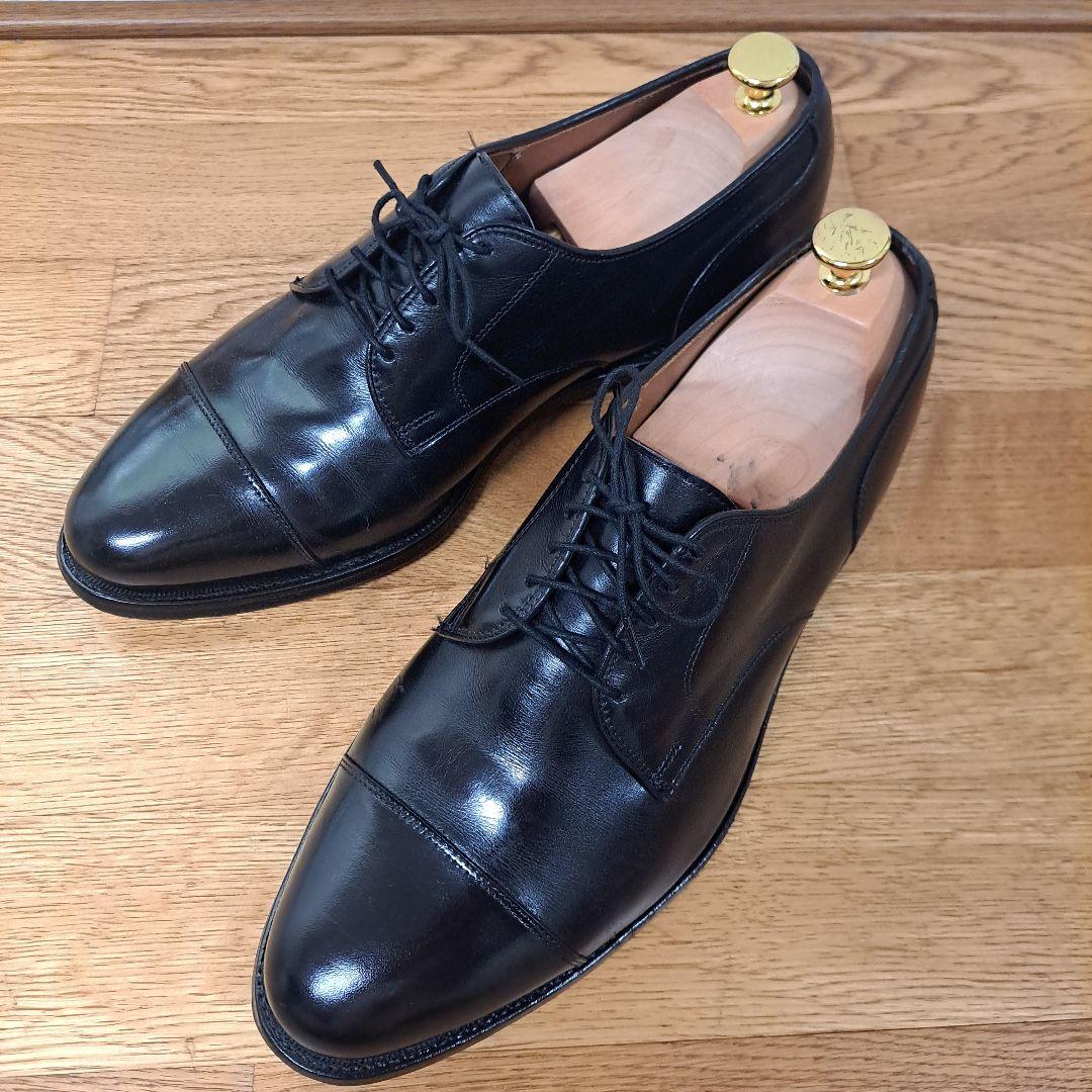 パロ様の専用になりました❕アレンエドモンズ　ストレートチップ