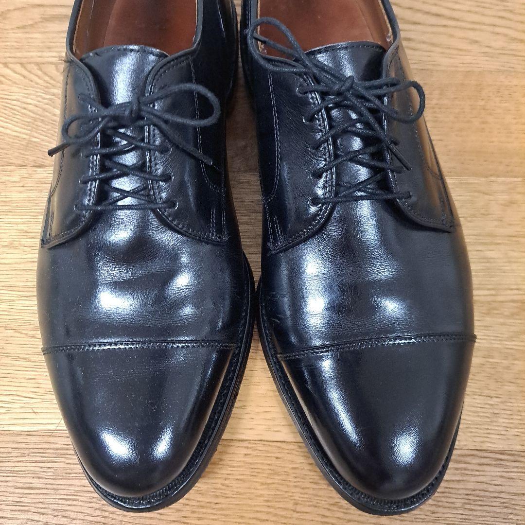 パロ様の専用になりました❕アレンエドモンズ　ストレートチップ