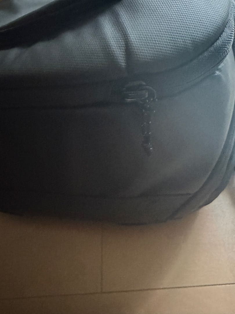 【美品】Peak Design トラベル バックパック 45L ブラック