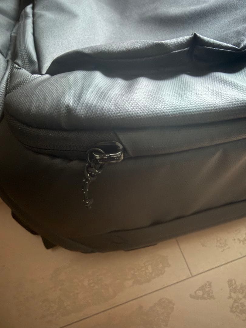 【美品】Peak Design トラベル バックパック 45L ブラック