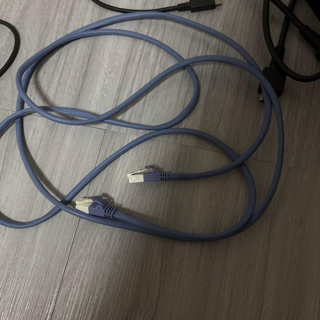 【箱無し】　Nintendo Switch 本体