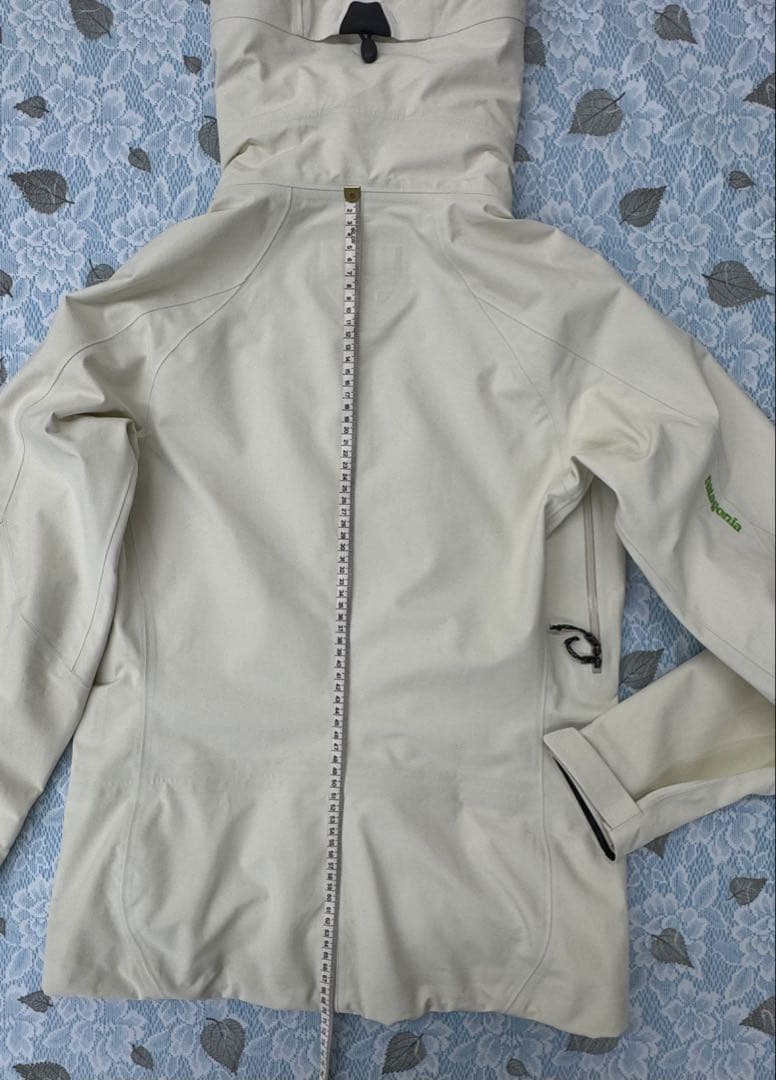 【マサ】patagonia スキー /スノーボードウェア 女性用 M