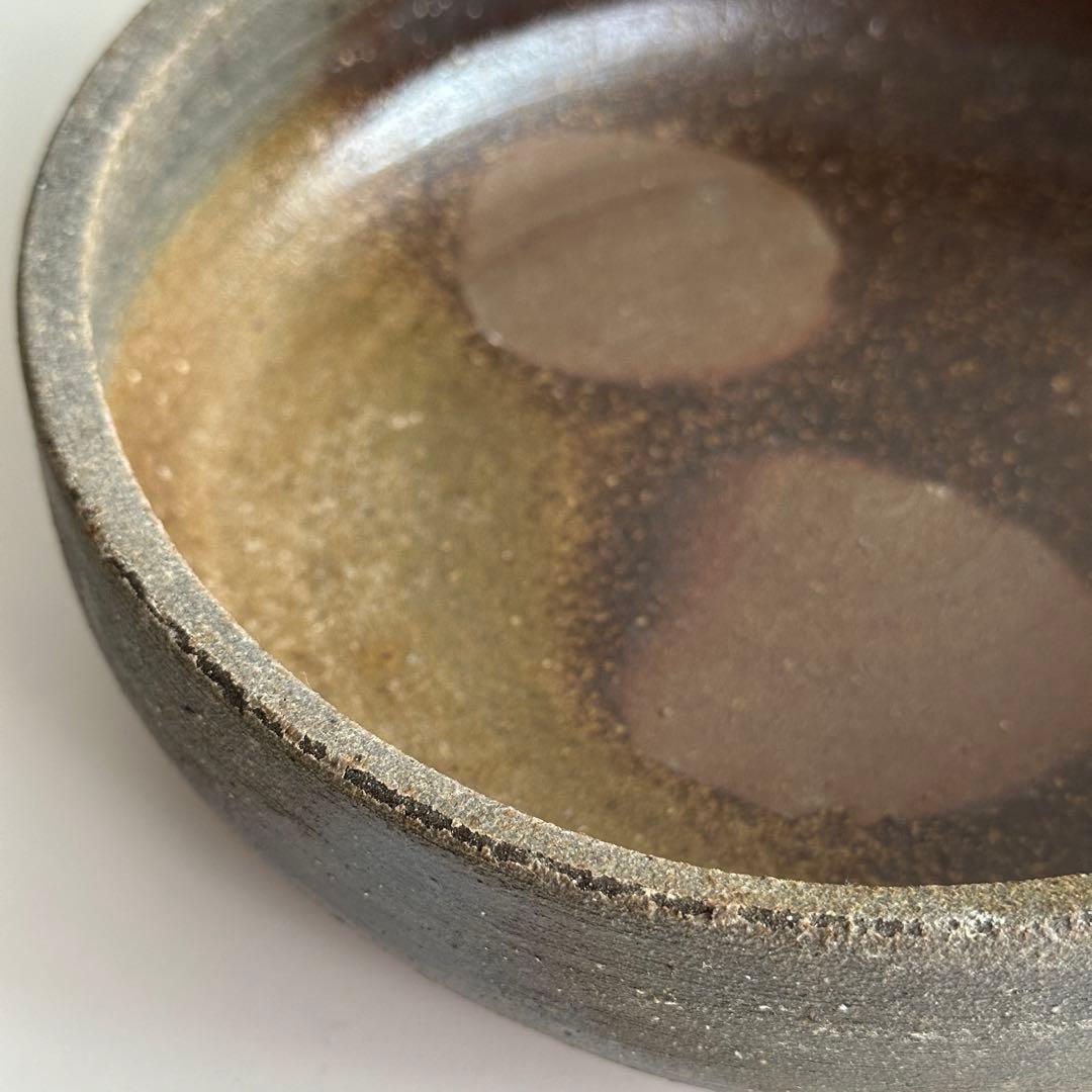 中里隆 唐津 鉢 南蛮鉦鉢 共箱