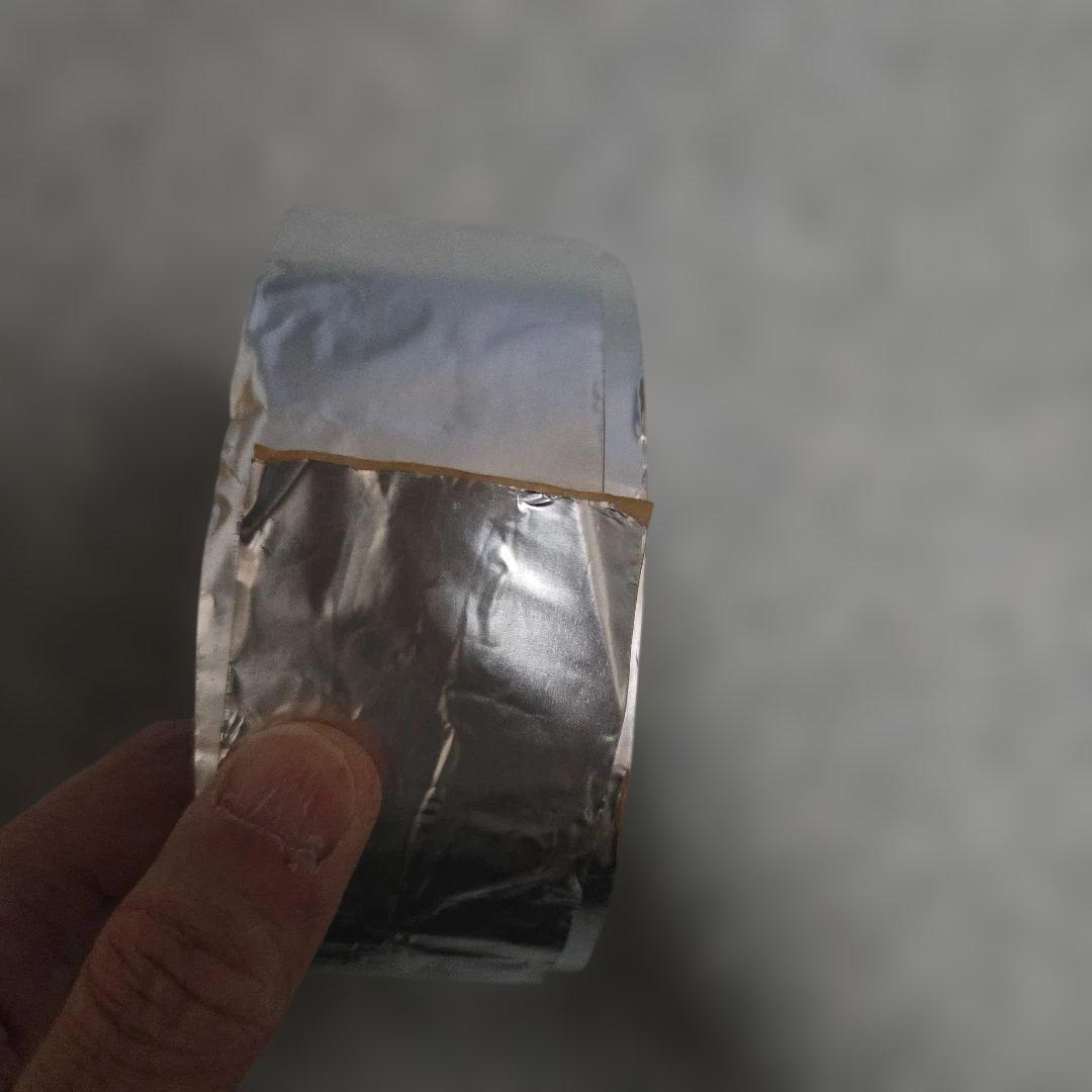 GATTO WORKS NB-03 ネロブース 未使用品