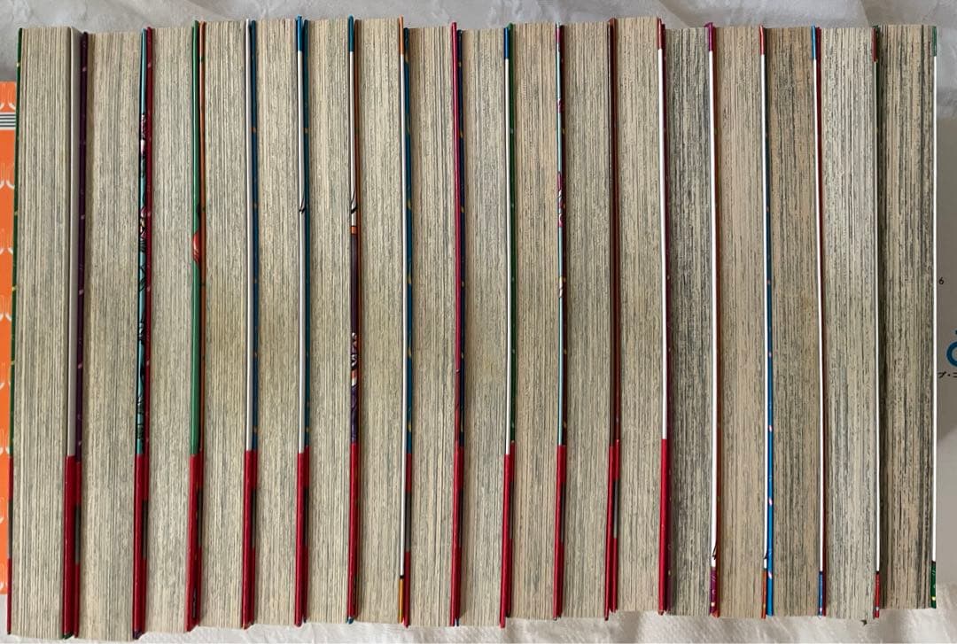 【初版本　複数冊あり】ジョジョの奇妙な冒険　第１部〜第７部全巻セット（104冊）