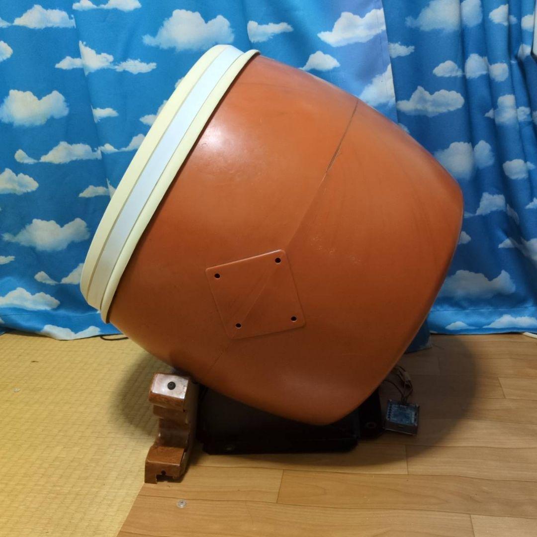 vs　太鼓の達人 おうち太鼓一式 PC、Switch、Switch2対応