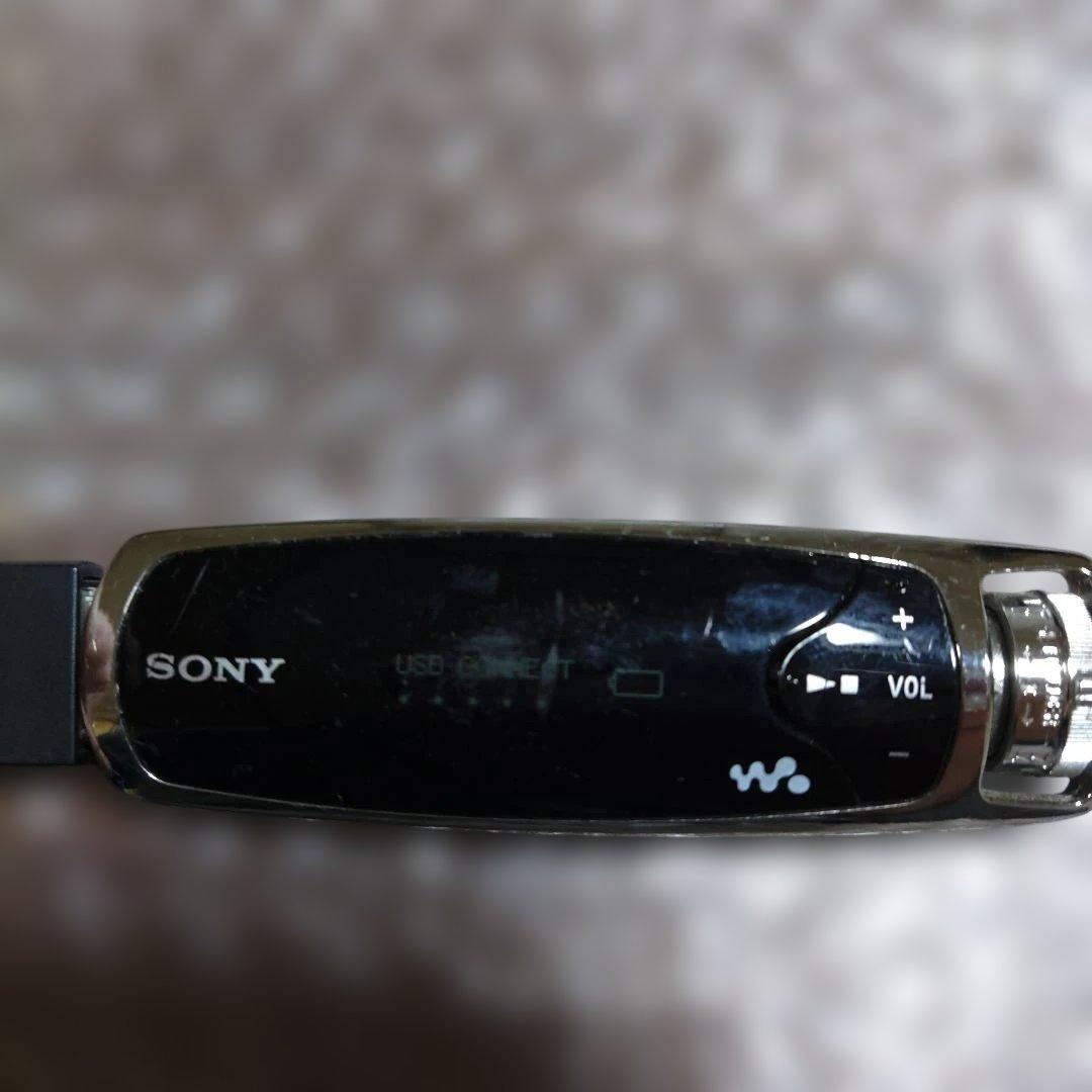 ソニーウォークマン　NW−S705F　管理ナンバー712