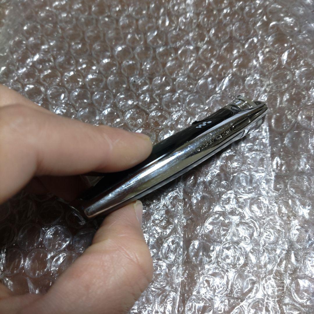ソニーウォークマン　NW−S705F　管理ナンバー712