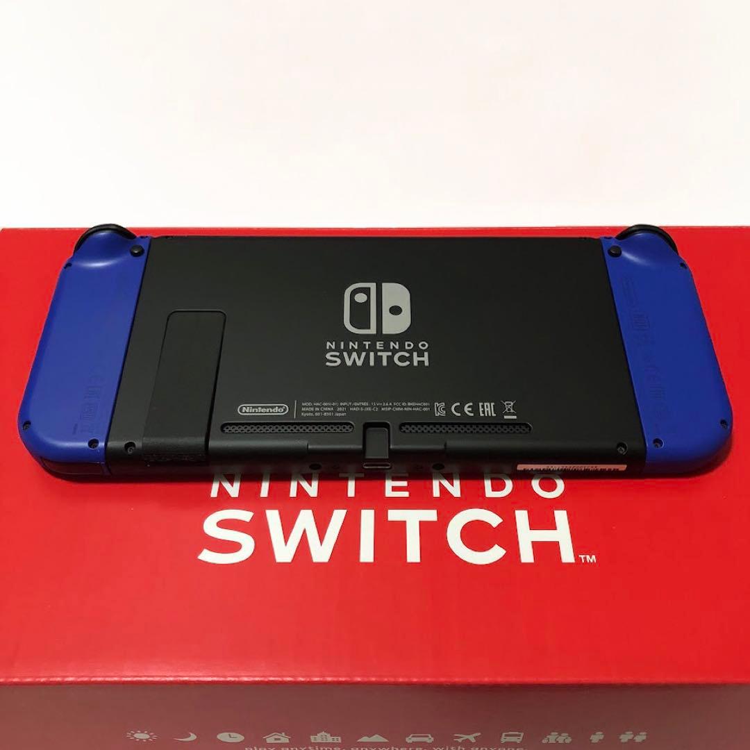 Nintendo Switch 本体 , プロコン ,microSDカードセット