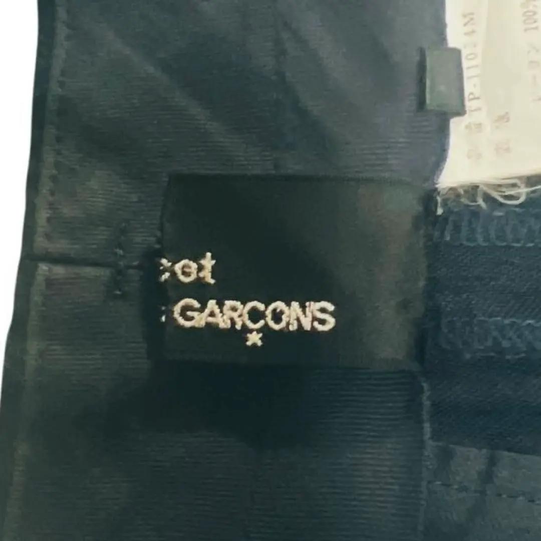 トリココムデギャルソン ワイドパンツ イージーパンツ AD1988 ヴィンテージ