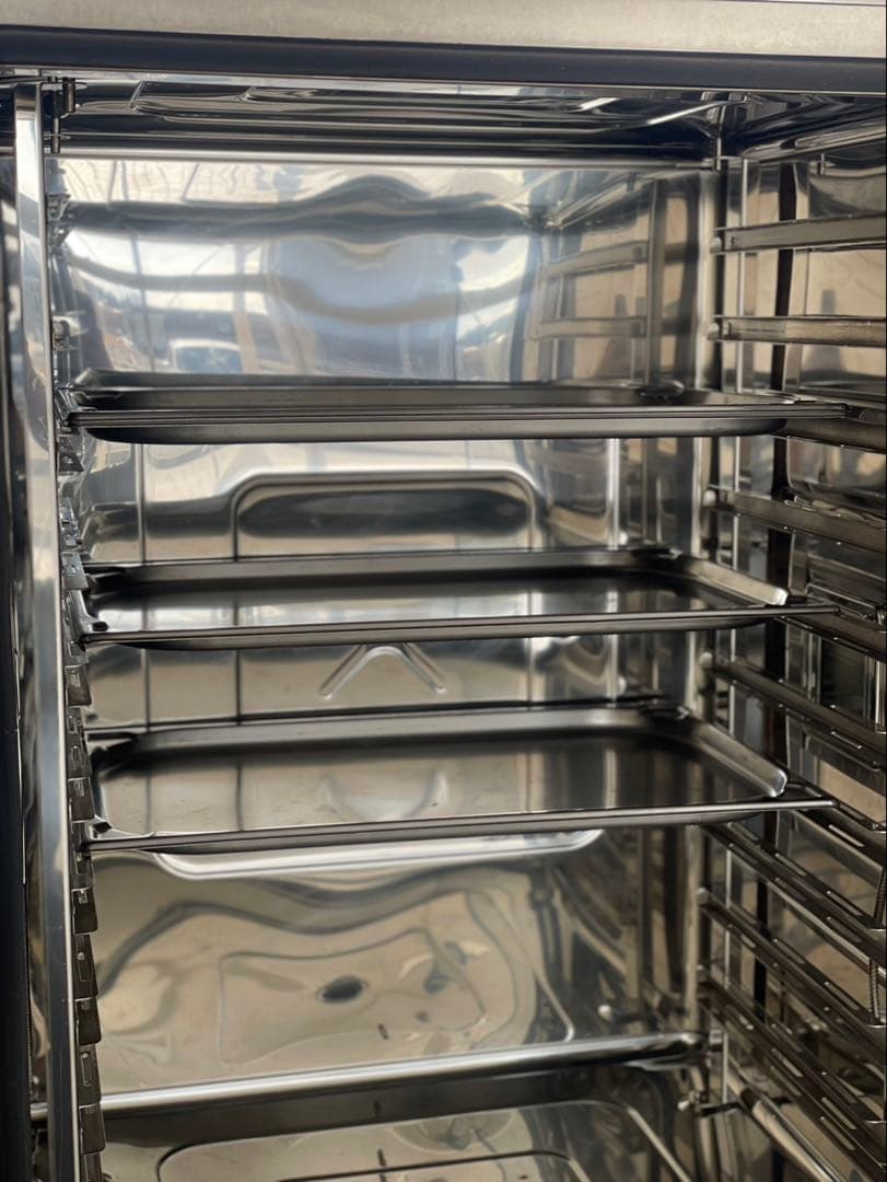 ABURAYA様　限定Maruzen Super Steam SSCG-10DC