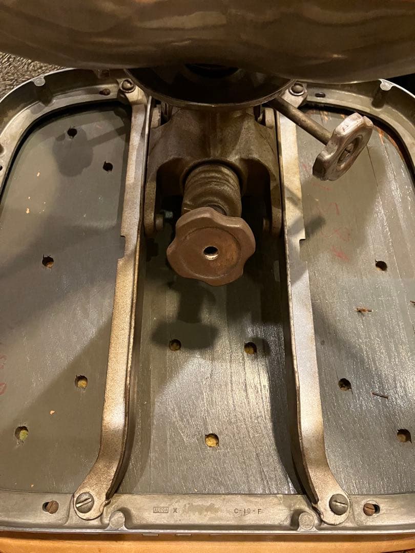 ひ*る様 ショウウォーカー　ヴィンテージチェア