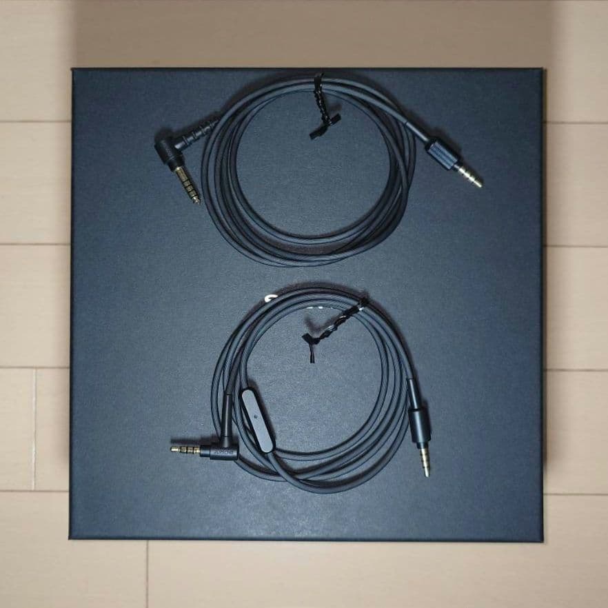 美品 SONY MDR-1AM2 ヘッドホン 付属品完備 完動品 生産完了品