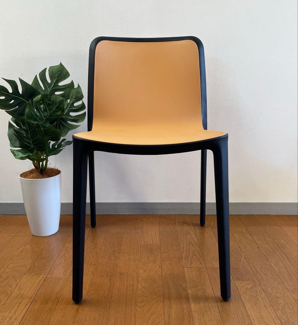 エスパティオ　ビカチェア　5.7万　モダン　ダイニングチェア　ミッドセンチュリー