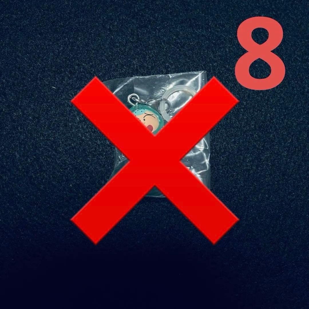 めじるしアクセサリー ピクミン ガンダム ヒロアカ まとめ売り (バラ売り可)