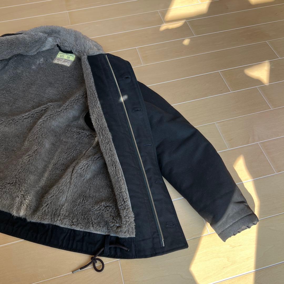 トップス NAVY DEPARTMENT CONTRACT NsS23615