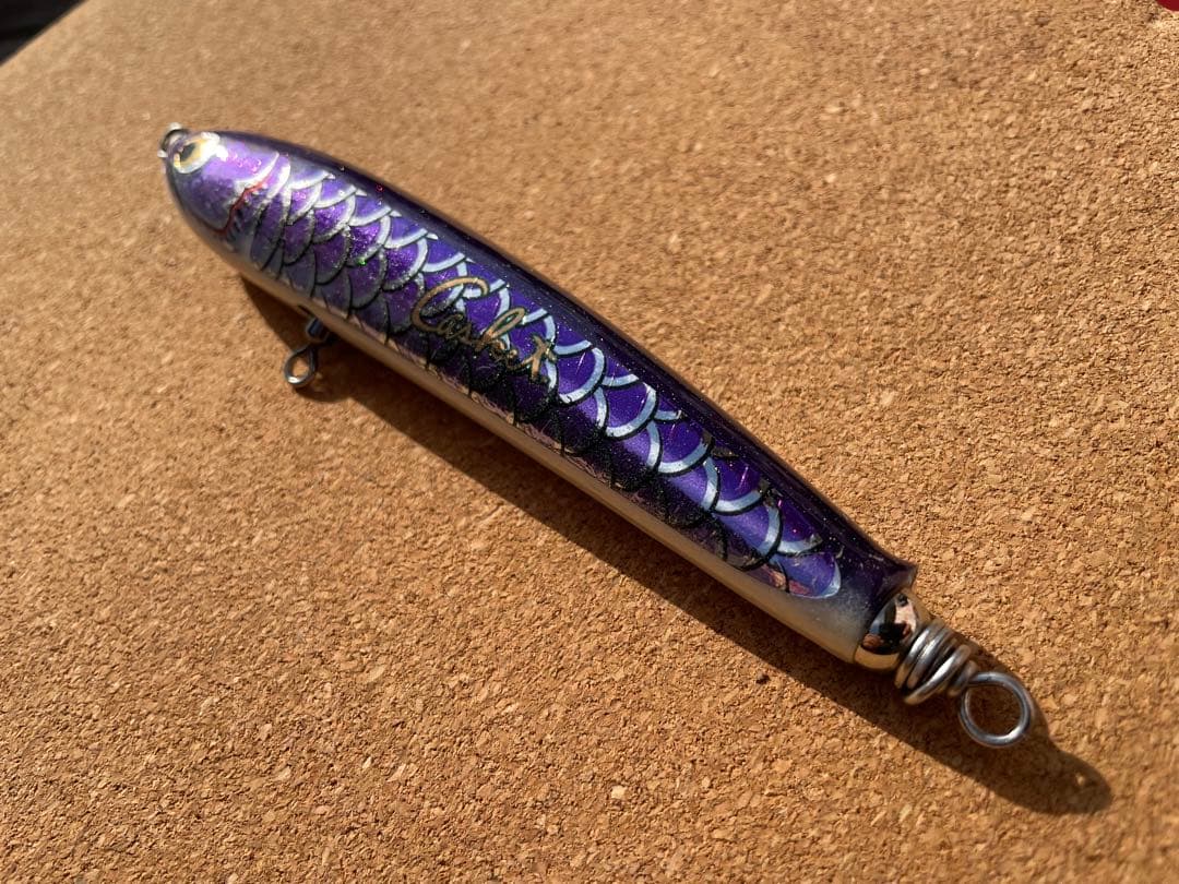 ポ*ン様 カーペンター　ストライクイーグル　30