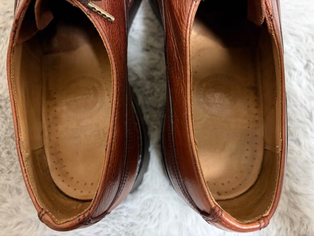 JOSEPH CHEANEY/CAIRNGORM Ⅱ C/ケンゴン/UK6.0F