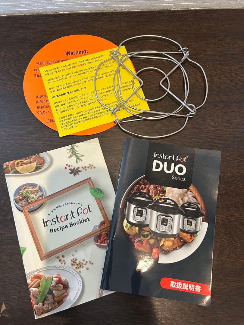 スター・ウォーズ Instant Pot Duo 60 R2D2