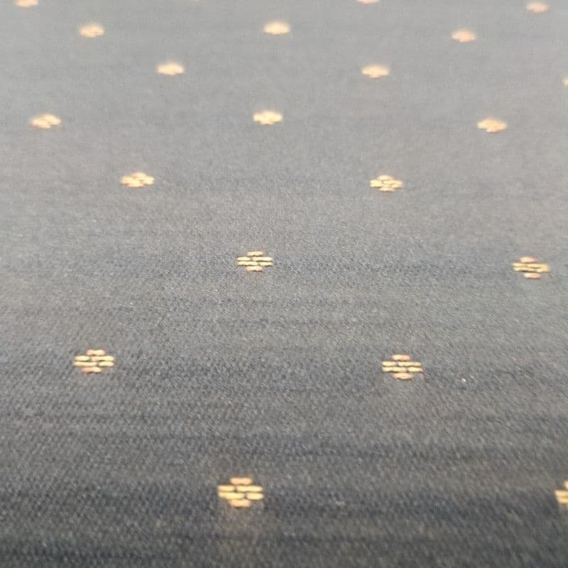 希少　猫脚　マルニ　marni　ダイニングチェア　刺繍　木製　クッション