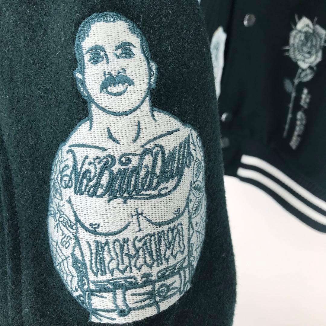 クラクト　スタジャン　XXL　グリーン