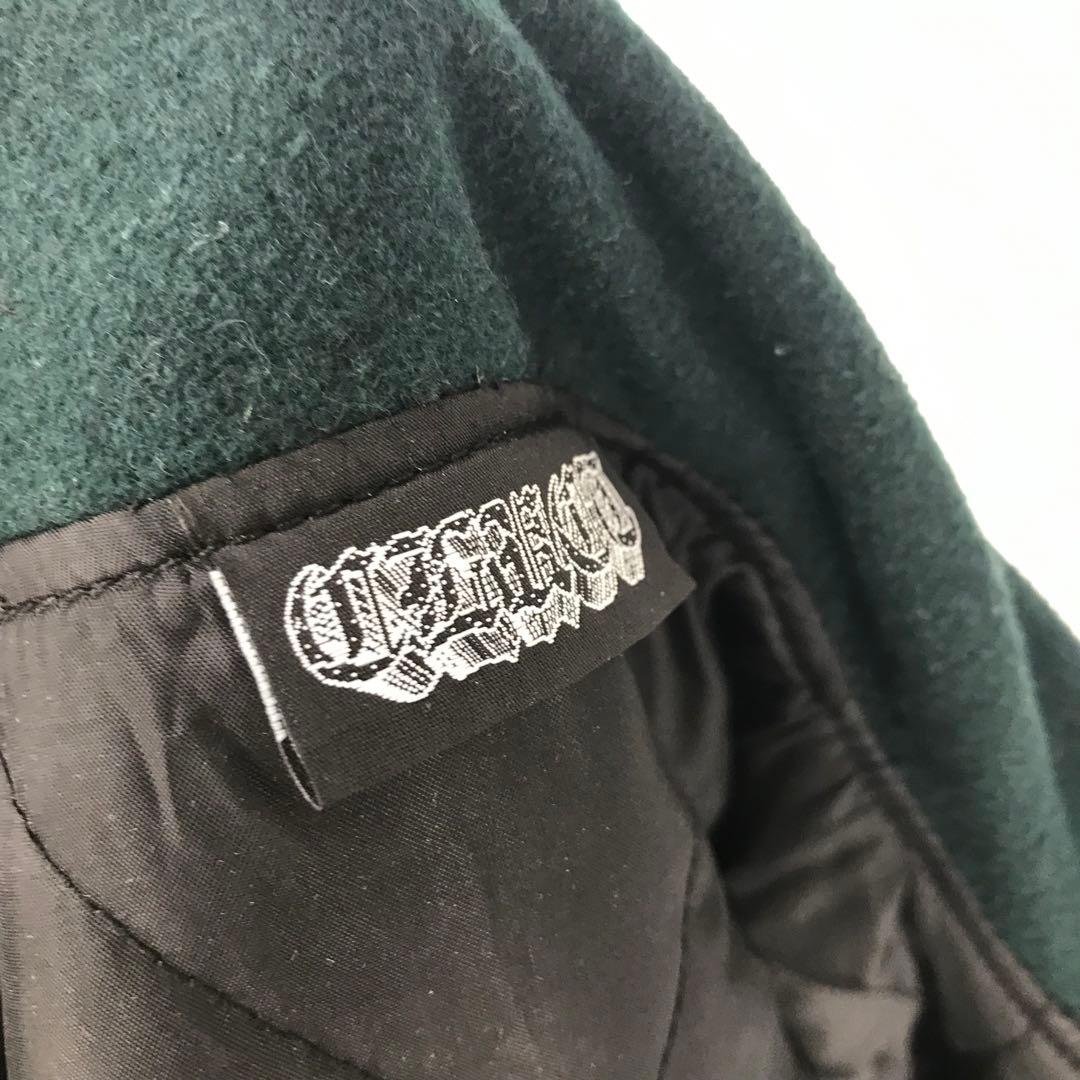 クラクト　スタジャン　XXL　グリーン