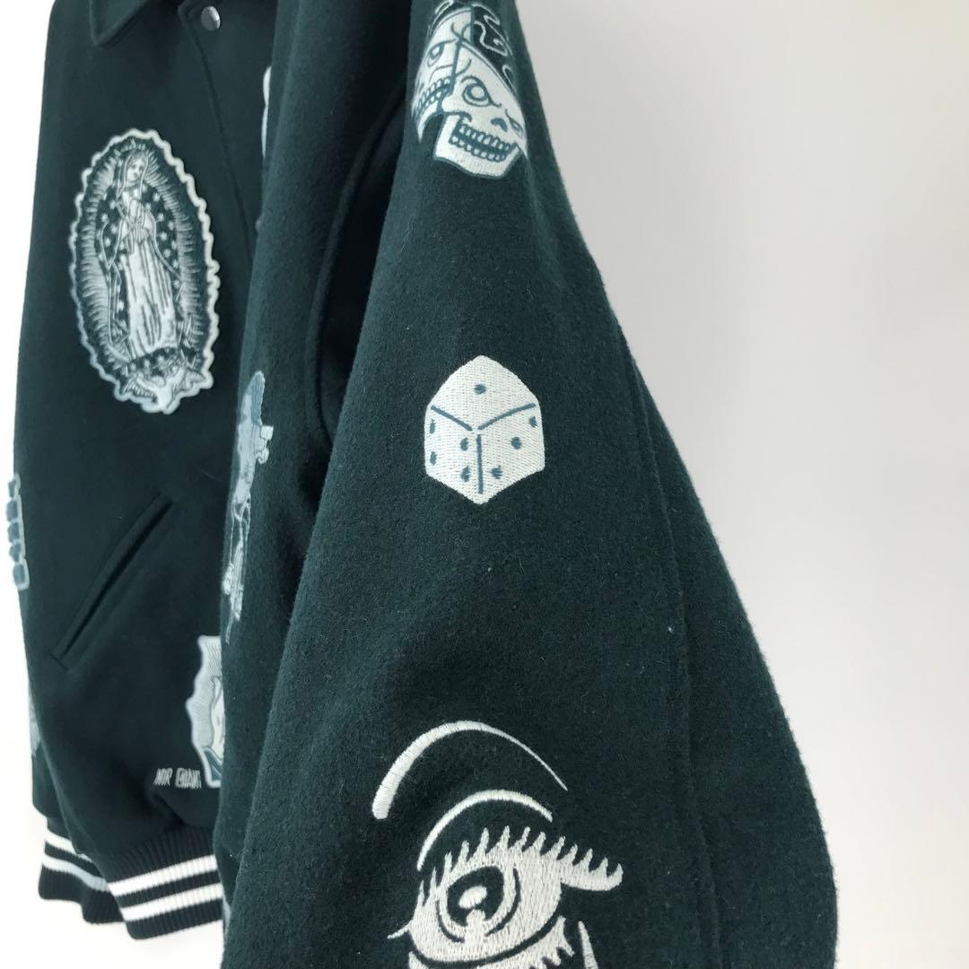 クラクト　スタジャン　XXL　グリーン