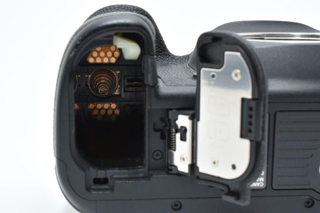 【極美品】キヤノン Canon EOS 5D Mark IV 一眼レフカメラ