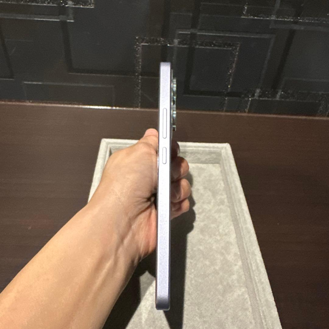 【液晶画面に焼き付け有】Redmi Note 13 Pro5G 256GB