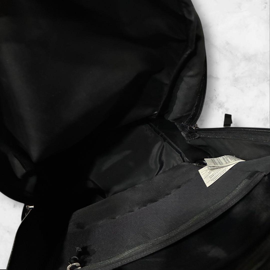 ARC'TERYX アークテリクス アロー22 リュック ブラック メンズ