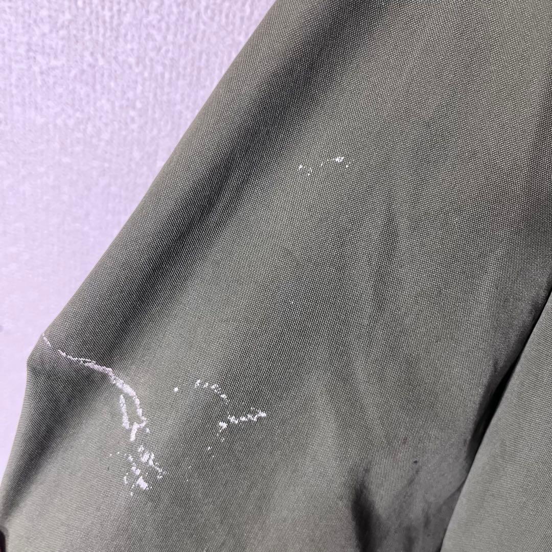 70's M-65 フルセット　モッズコート　フィッシュテイル　ビンテージ　us