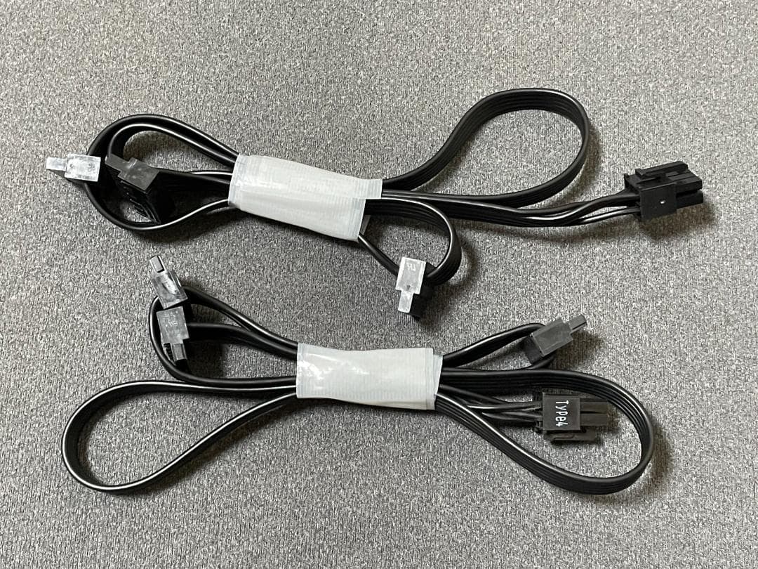 電源ユニット Corsair RM850x