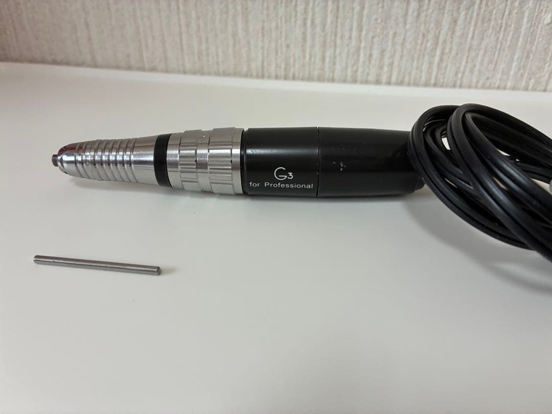 URAWA G3 ネイルマシン 浦和工業 ピンク