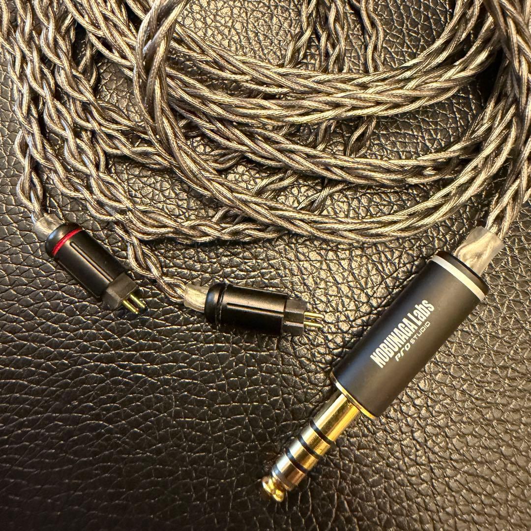 AceComet ECLIPSE ZiSin VermilionFlameセット