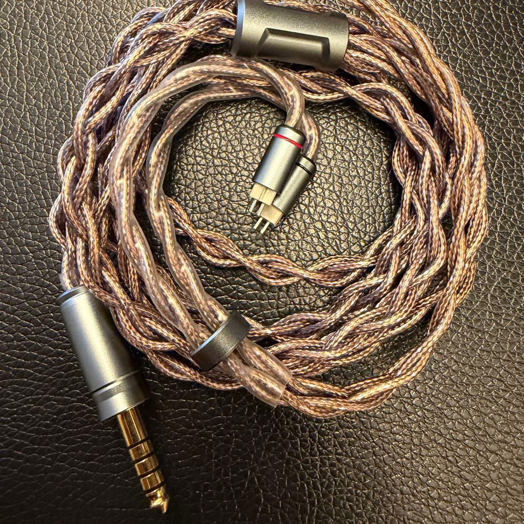 AceComet ECLIPSE ZiSin VermilionFlameセット