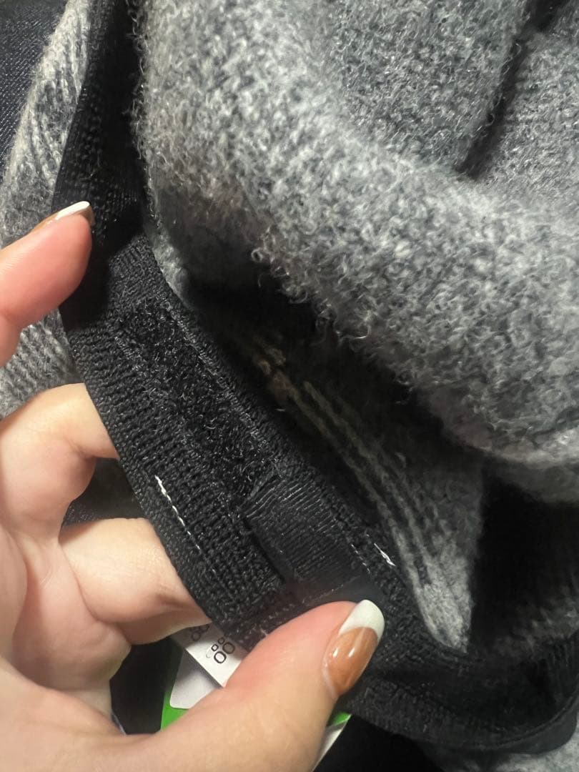 Vivienne Westwoodバスケットハット