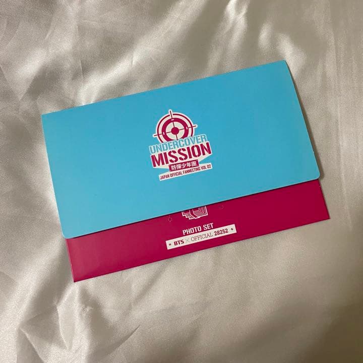 ジョングク　フォト　ペンミ