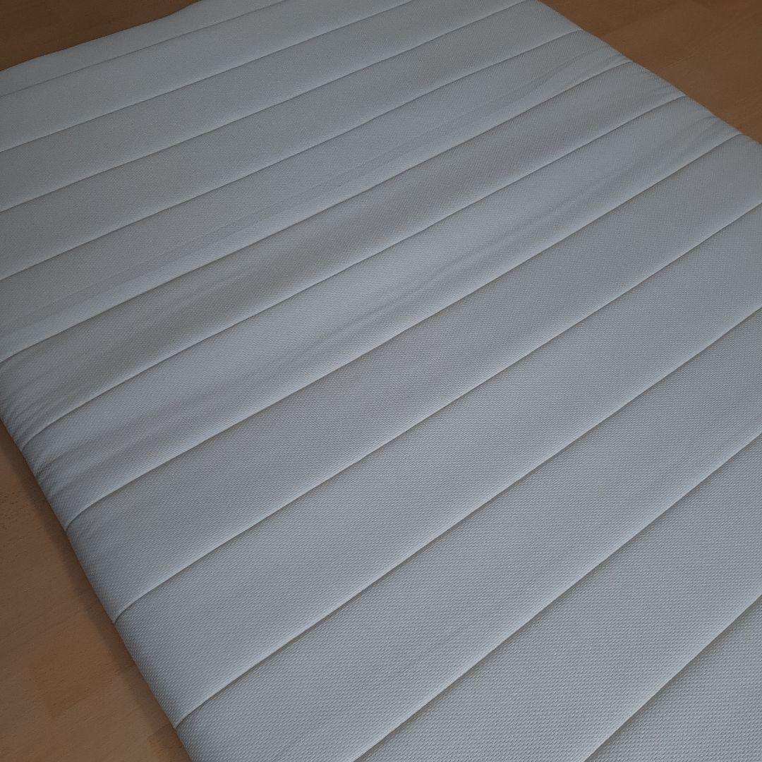 エアウィーヴ　スマート01　シングル　美品