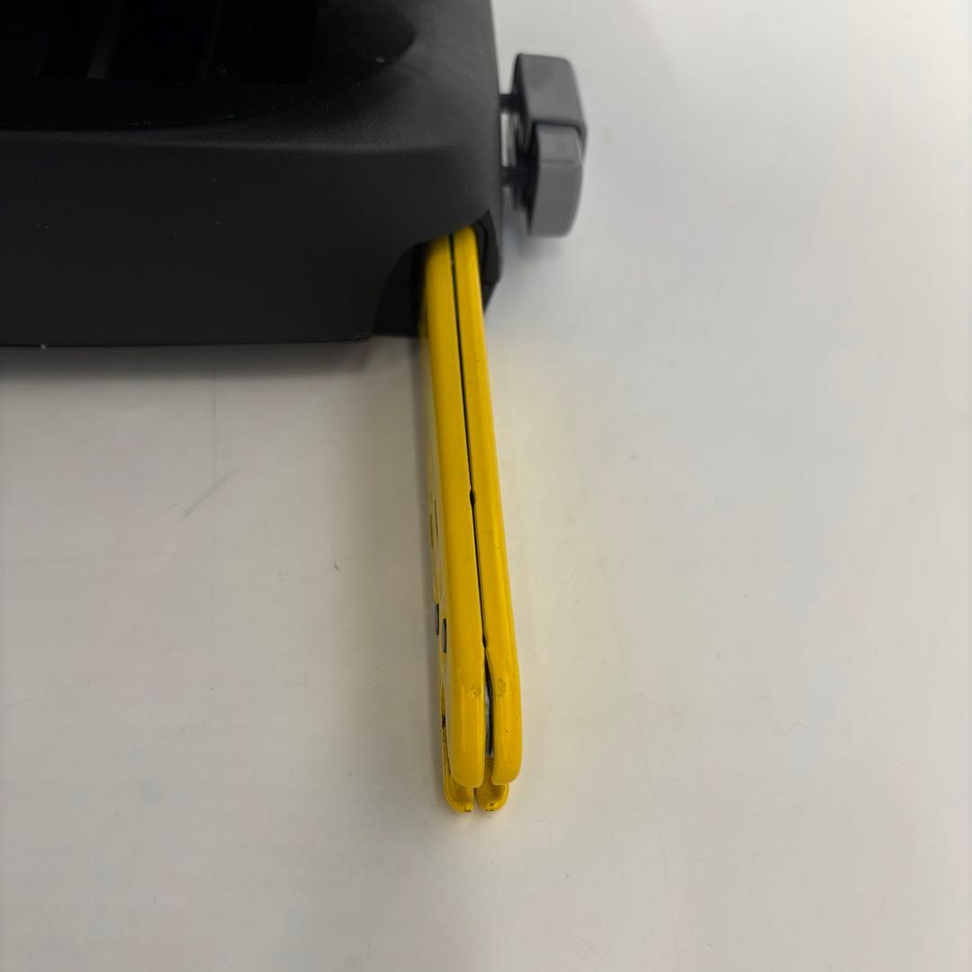 MAXI-COSI ISOFIX シートベルト ロディフィックス ジュニアシート