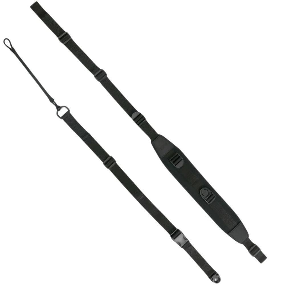 HELLOMATERIALS ライフルスリング STALKER SLING 黒