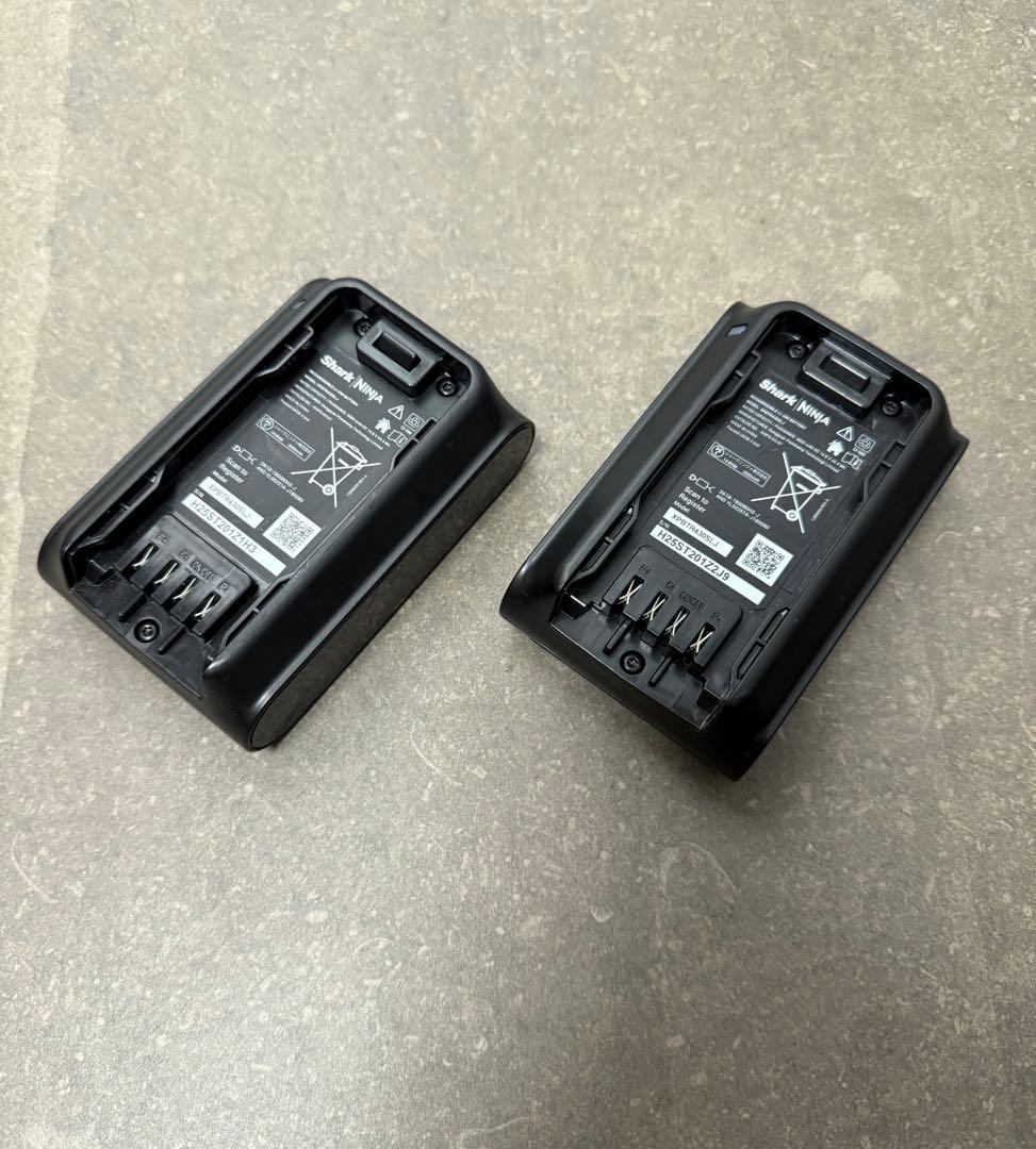 うまし◇CleanSense iQ+◇IW3241JBK メタルブラック