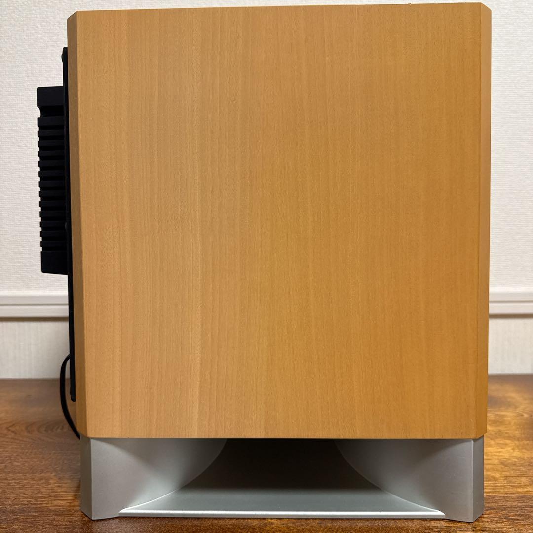 【完動品】YAMAHA YST-SW225 サブウーファー ヤマハ