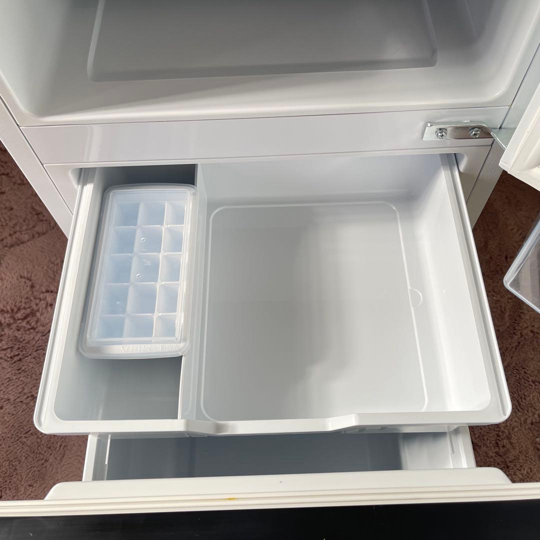 (： ✨設置まで❗️家電3点セット　冷蔵庫&洗濯機&電子レンジ　美品